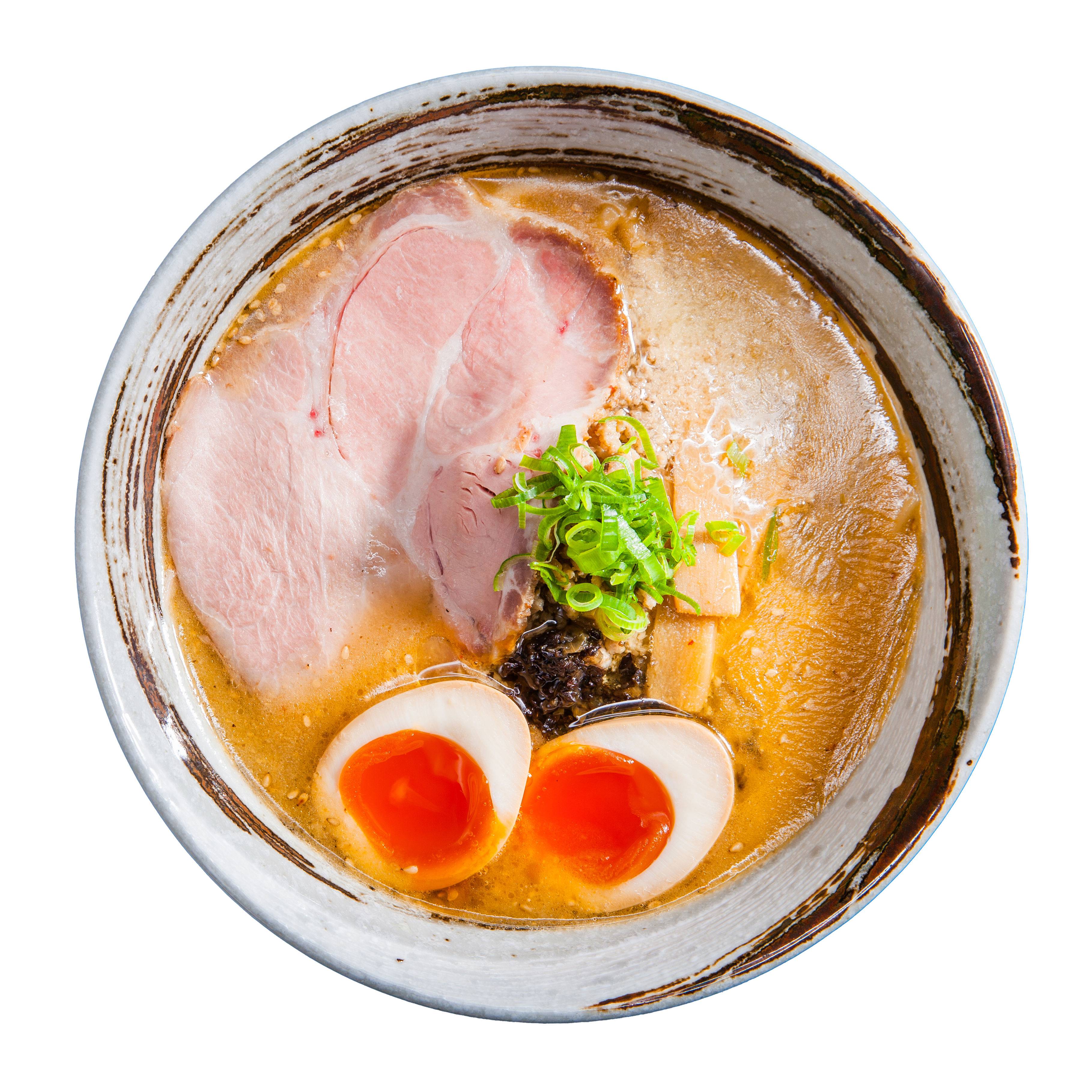 Miso Ramen bei JEN