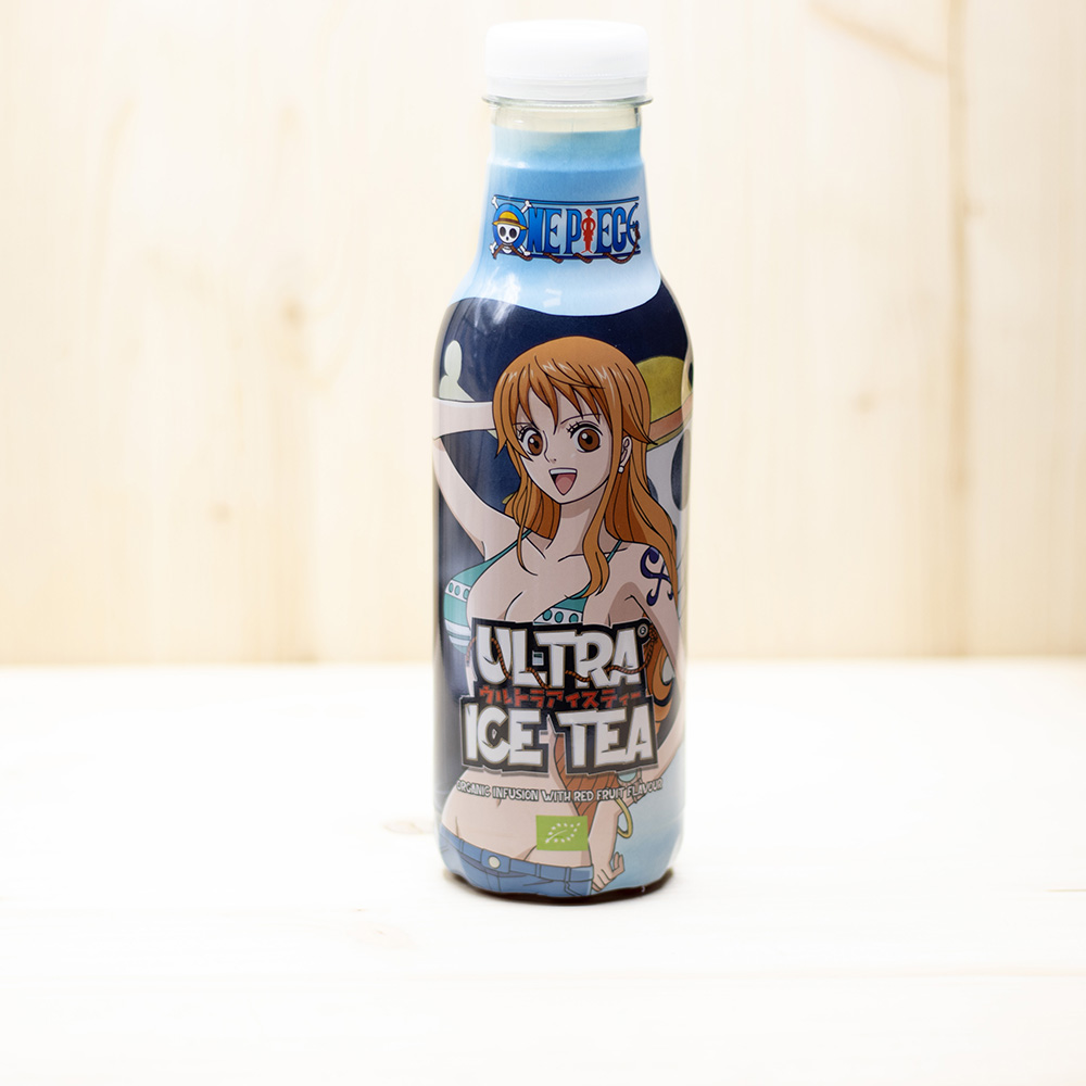 Ultra Ice Tea Nami