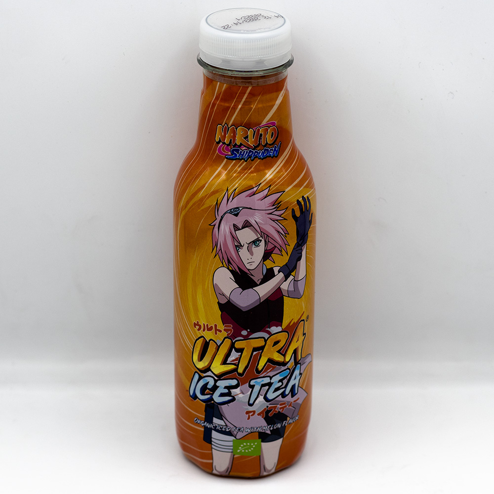 Ultra Ice Tea Sakura